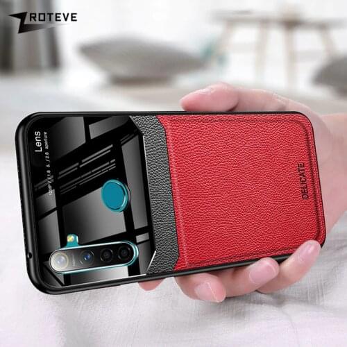 DECLAREYAO Phone Cases Xiaomi Redmi Note 6 Pro