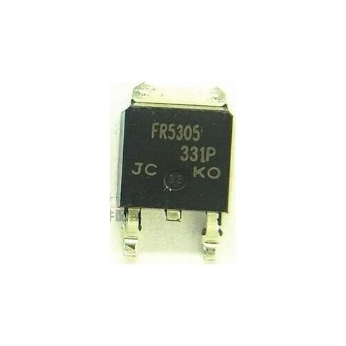 FR5305 IRFR5305TRPBF New Ones