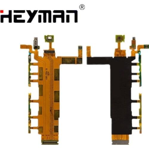 Heyman Sony