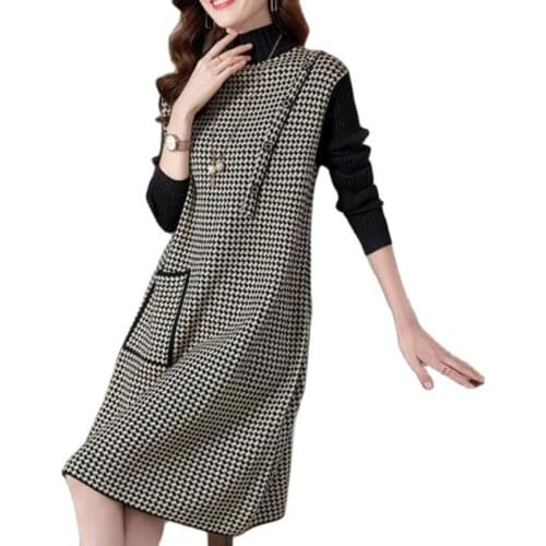 LAIPING Short Dresses For Women