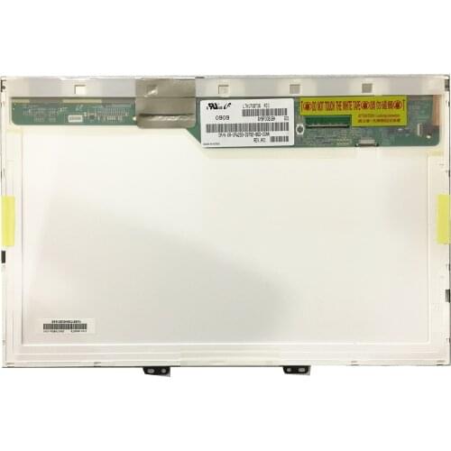 LTN170BT06 LTN170BT06-G01 17.0''inch Laptop Screen Panel 1440*900