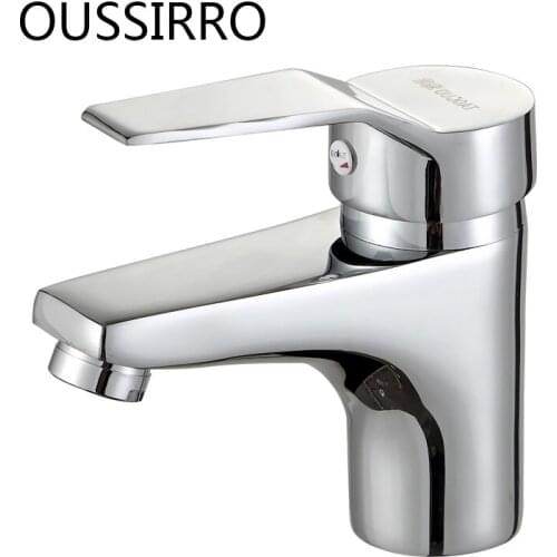 OUSSIRRO Kitchen Faucets