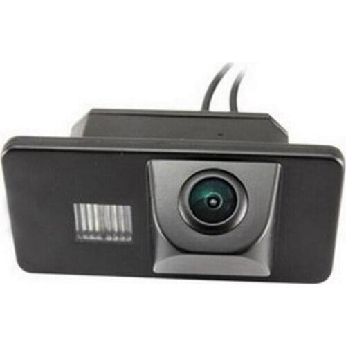 Polarlander Good Quality for 10/11/12/13 B-MW Reversing Camera Rear View Camera for x1x3x5 B-MW