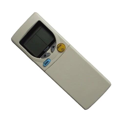 Remote Control For Panasonic CS-22XHA2 CS-30XHA2 CWA75C3196 CS-TE9 CWA75C2295 CS-E12CKP Air Conditioner