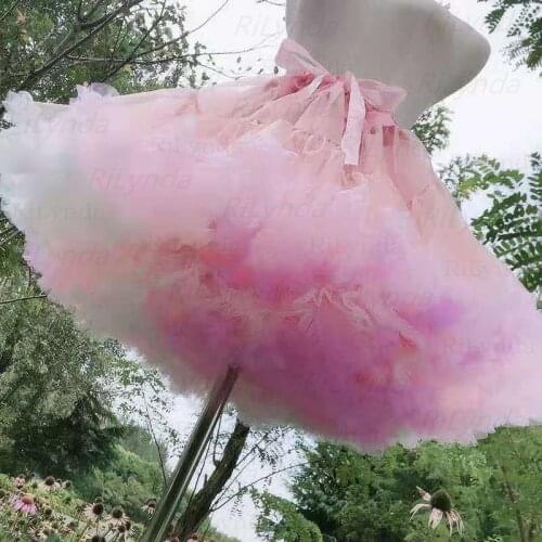 RiLynda Lush Petticoats