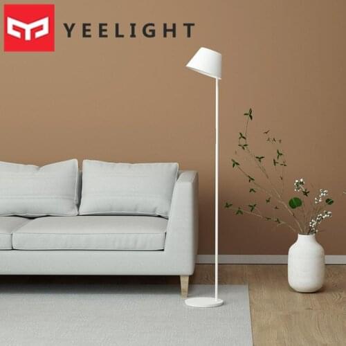 Yeelight YLLD01YL 12W Smart Dimmable LED Floor Lamp WIFI APP Control Support Apple Homekit Wifi Control
