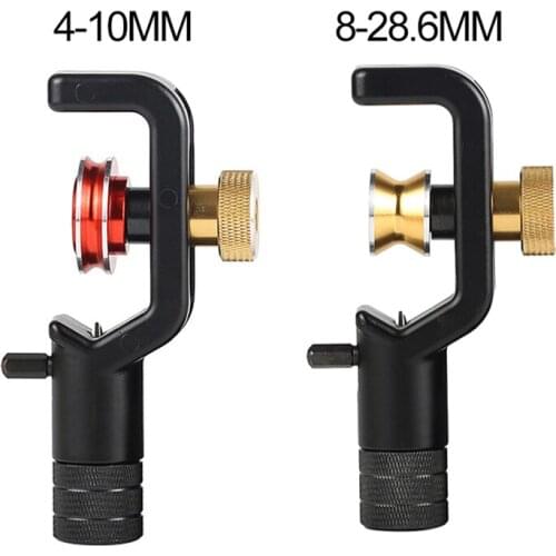 ACS2 Fiber Optic 4mm-10MM or 8-28.6MM Cable Slitter Sheath Cutter Wire Stripper Fiber Cable Cutter Slitter