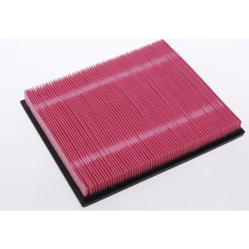 Air filter for Chrysler Grand Cherokee 4.0 Van, Grand Cherokee 4000 / 4700V8, Infiniti JA60, QX56, 2009 FX50 OEM:53007386 #FK68