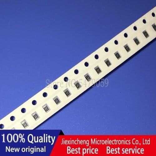 100PCS 0805 0.1% 9.1K 11K 13.3K 13.7K 16K 17.4K 17.8K 24.3K 24.9K 25.5K 27K 30K 33K Ohm 25ppm High precision chip resistor