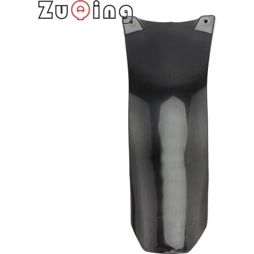 Motorcycle Rear Shock Mud Plate Guard for CRF 250R CRF250R 2014 - 2017 CRF 450R CRF450R 2013 - 2016 Pit Dirt Bike Motocross