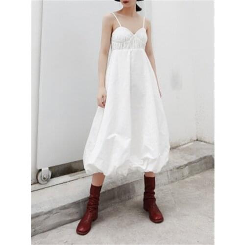 Vestido De Festa Cotton Ukraine Time-limited Dress Women Vadim Sale New 2020 Free Shipping With Pad Bubble Holiday