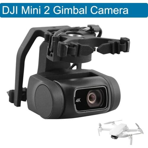 New For DJI Mavic Mini 2 Gimbal Camera Assembly Repairing Service Spare Part