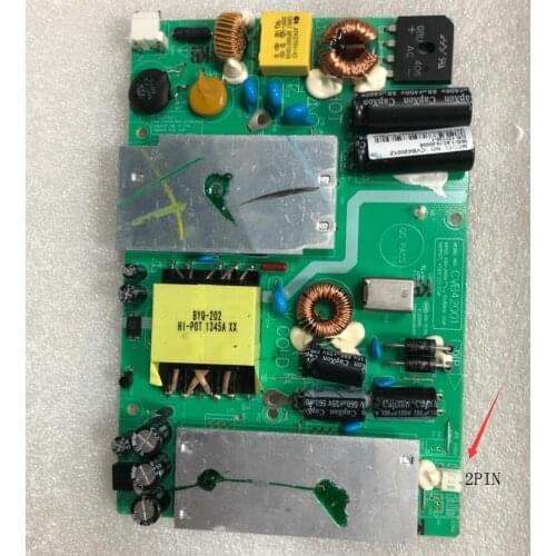 100% test for LEDTV-4006D CVB32001-3 CVB42001 power board