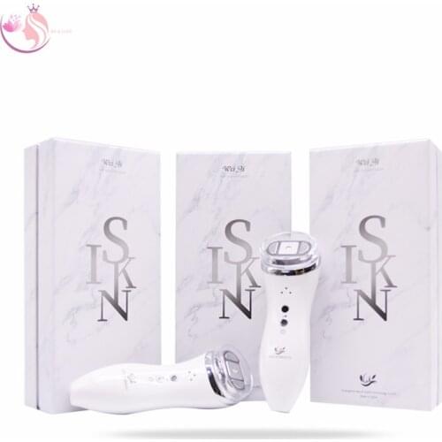 2021 High Intensity Focused Ultrasound Facial Lifting Machine Skin Care Products RF Face Lifting Anti Wrinkles Tightening Device