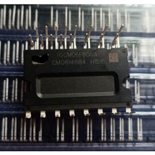 5pcs IGCM15F60GA IGCM20F60GA IGCM30F60GA new