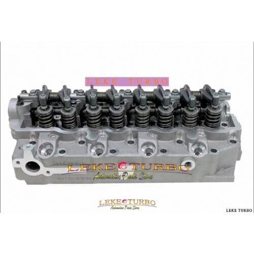 908 613 4D56 D4BH D4BA Cylinder Head Assembly Refine Galloper Montero Pajero L300 Canter 2.5L MD303750 22100-42000 22100-42961