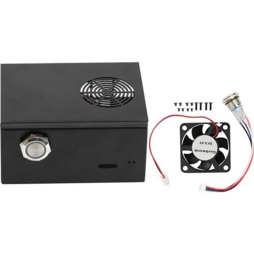 Raspberry Pi ALIVO China