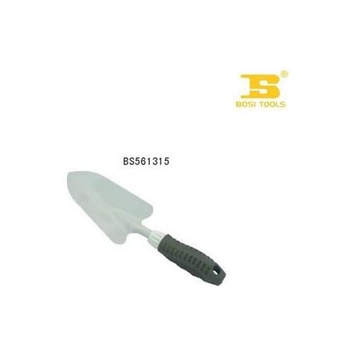 BOSI Garden Tools Comfortable 300mm A3 Steel Plastic Sprayed Big Shovel