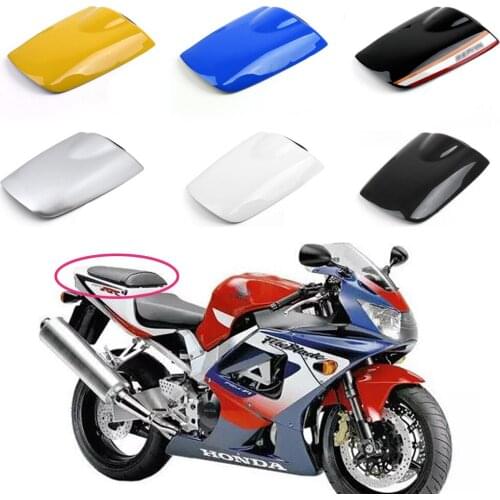 Rear Seat Cover Cowl Solo Fairing Fit For Honda CBR929RE(RR) 2000-2001