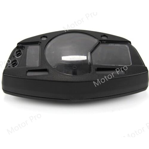 Speedometer Tachometer Meter Case Cover For HONDA CBR600RR 2007 - 2011 Motorcycle instrument Guard CBR600 600CC 2008 2009 2010
