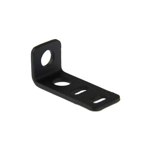 3d printer parts CNC machine DIY steel timing belt clamp timing belt clip with tensioning feature for X-Carve