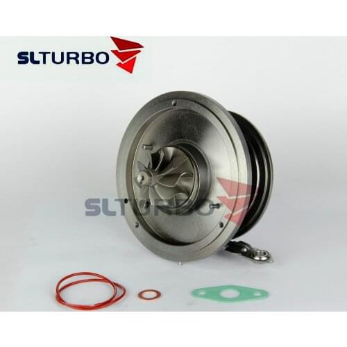 For BMW X3 2.0D E83 E83N 110Kw 150 HP M47TU - 762965-0009 turbo charger core 762965-0008 turbine 11657794022 repair kit NEW CHRA