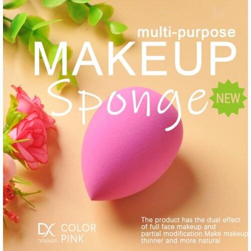 DRXINER Sponges