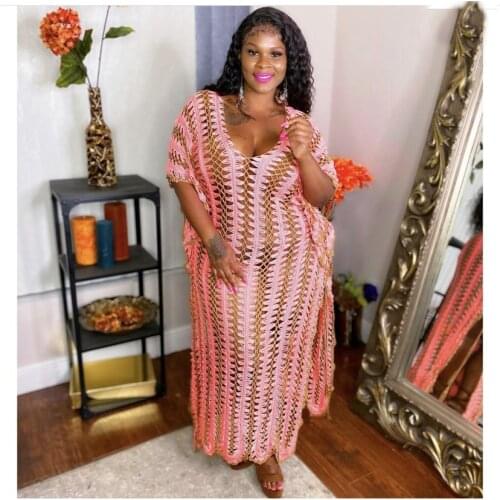 House of S·D Long Summer Dresses