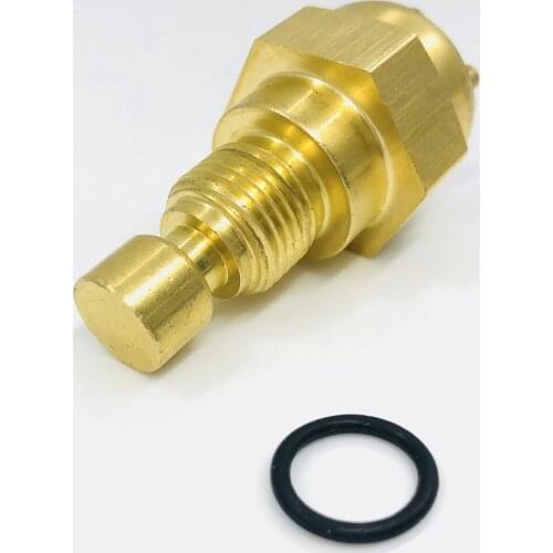 Coolant Fan Temperature Sensor Water Temp Switch For Kawasaki 27010 1202