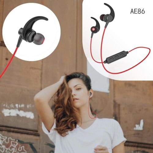 Wholesale custom oem odm discount cheap High quality wireless bluetooth APTX sport stereo earphone headset