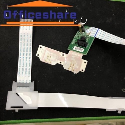 5pcs GT5820 carriage board for GT51 GT52 M0H50A M0H51A main board For HP ink tank 310 410 318 319 418 GT5800 GT5810 GT5820