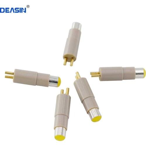 5pcs Dental fiber optic handpiece lamp bulb compatible for NSK
