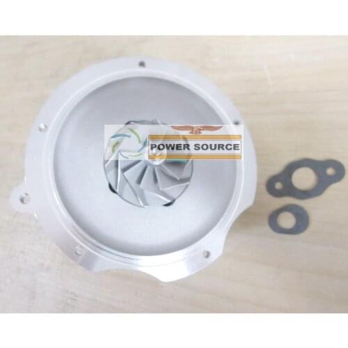 Turbo Cartridge CHRA Core RHF5 VIDZ VB420076 8973311850 1118010-802 For ISUZU Trooper 4WD Pickup 4JB1TC 4JB1-TC 4JB1 4JB1T 2.8L