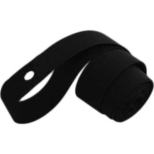 26" Mountain Bike Rubber Bicycle Rim Tape Inner Tube Protector Spoke Wheel Strip