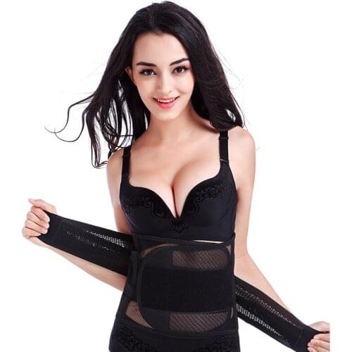 Women Maternity Postpartum Belly Band After Pregnancy mother Belt Belly Belt Maternity Bandage Band Pregnant Women Shapewear Red