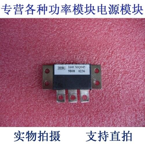 160CMQ045 160A45V rectifier diode module