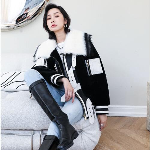 Женские шубы AIFEIGEONLINE China At AliExpress