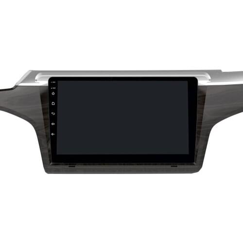 Android Car Radio Stereo 10.1 inch GPS Navigation For Volkswagen VW Lamando 2015-2018 Car Multimedia Player with Carplay