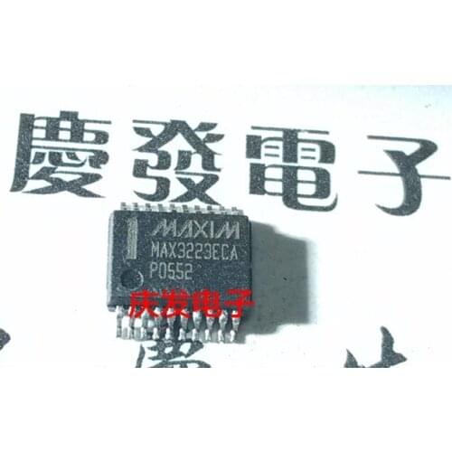 Free Delivery.MAX3223ECAP