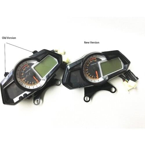 Digital Speedometer Instrument for Benelli BN250 BN251 TNT25 TNT250 / BN TNT 25 250 251