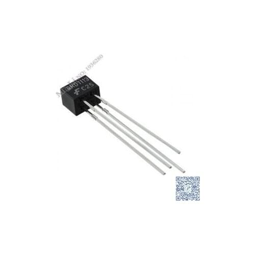 QRD1113 Sensor (Mr_Li)