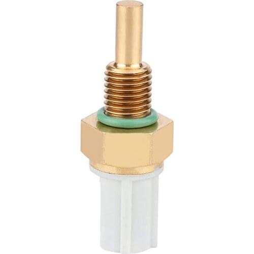 Water Coolant Temperature Sensor OEM 37870PNA003 37870RAAA01 For HONDA Accord Civic CR-V Element