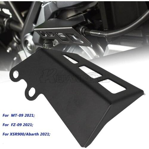 For YAMAHA TRACER 9 GT 2020-2021 Motorcycle clutch arm protection CLUTCH DEVICE COVER TRACER9 TRACER900 GT MT09 SP MT09 MT-09