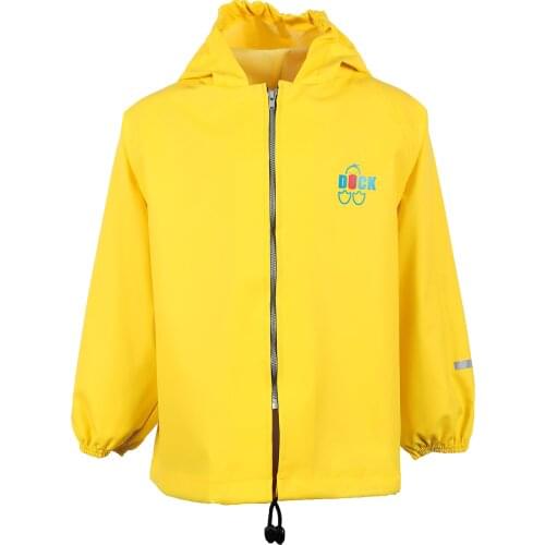 DUCK Jackets For Girls