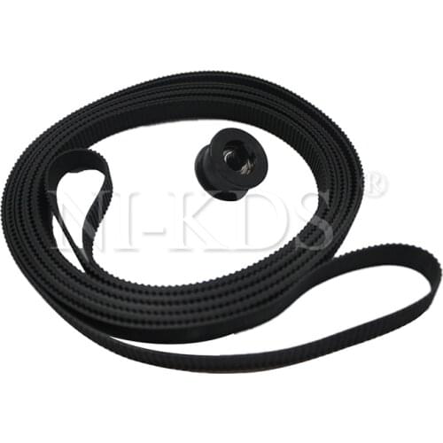 C7770-60014 Belt 42'' Hydra SVC for HP Designjet 500/800