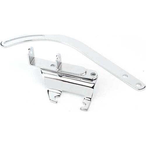 Alternator Bracket Kit 9254 9079 Replacement Fits for Chevy SBC 283 327 350 Auto Accessories