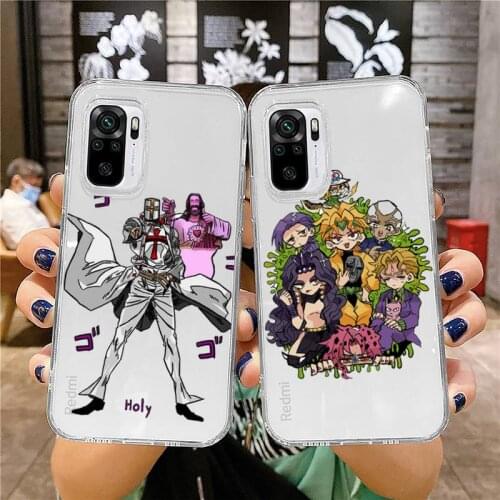 LeoScott Xiaomi Poco M3 Phone Cases