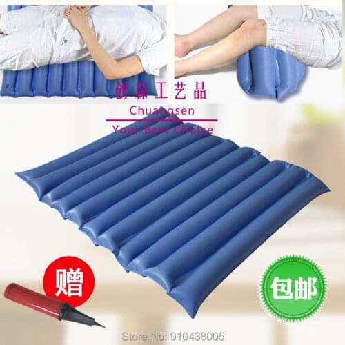 Premium air inflatable bed pad, health care air bedsore pad ideal for prolonged sitting,air inflatable bedsore pad