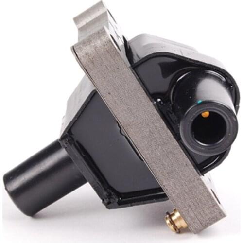 Genuine Eustein Ignition Coil For Mercedes 300CE 300E C230 C280 C36 E320 SL320 UF-137 Ignition Coil 0001587503 0001587003