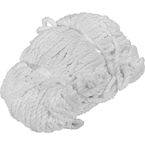 New-Soccer Goal Net Polyethylene Soccer Net Sports Soccer Replacement Goal Net Portable Soccer Replacement Net